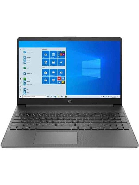 Buy HP 15S-FQ2020NE Laptop | i3, 4GB, 256GB SSD | UAE